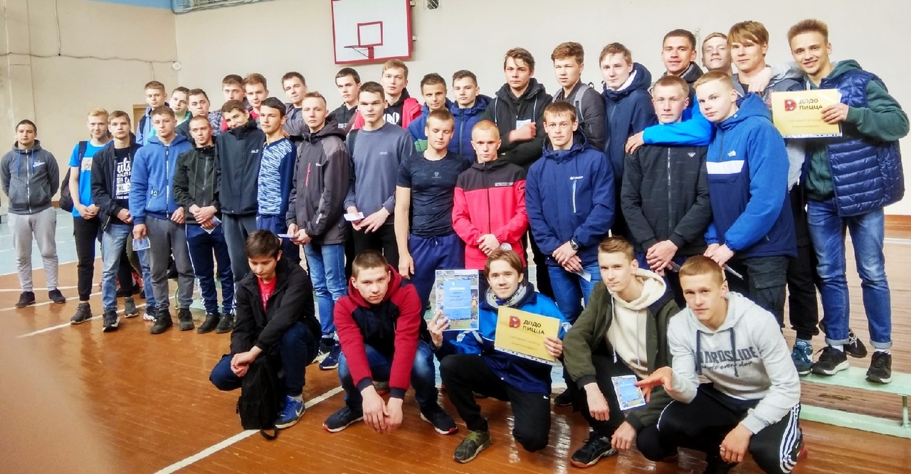 Незабываемые "Гигантские игры"